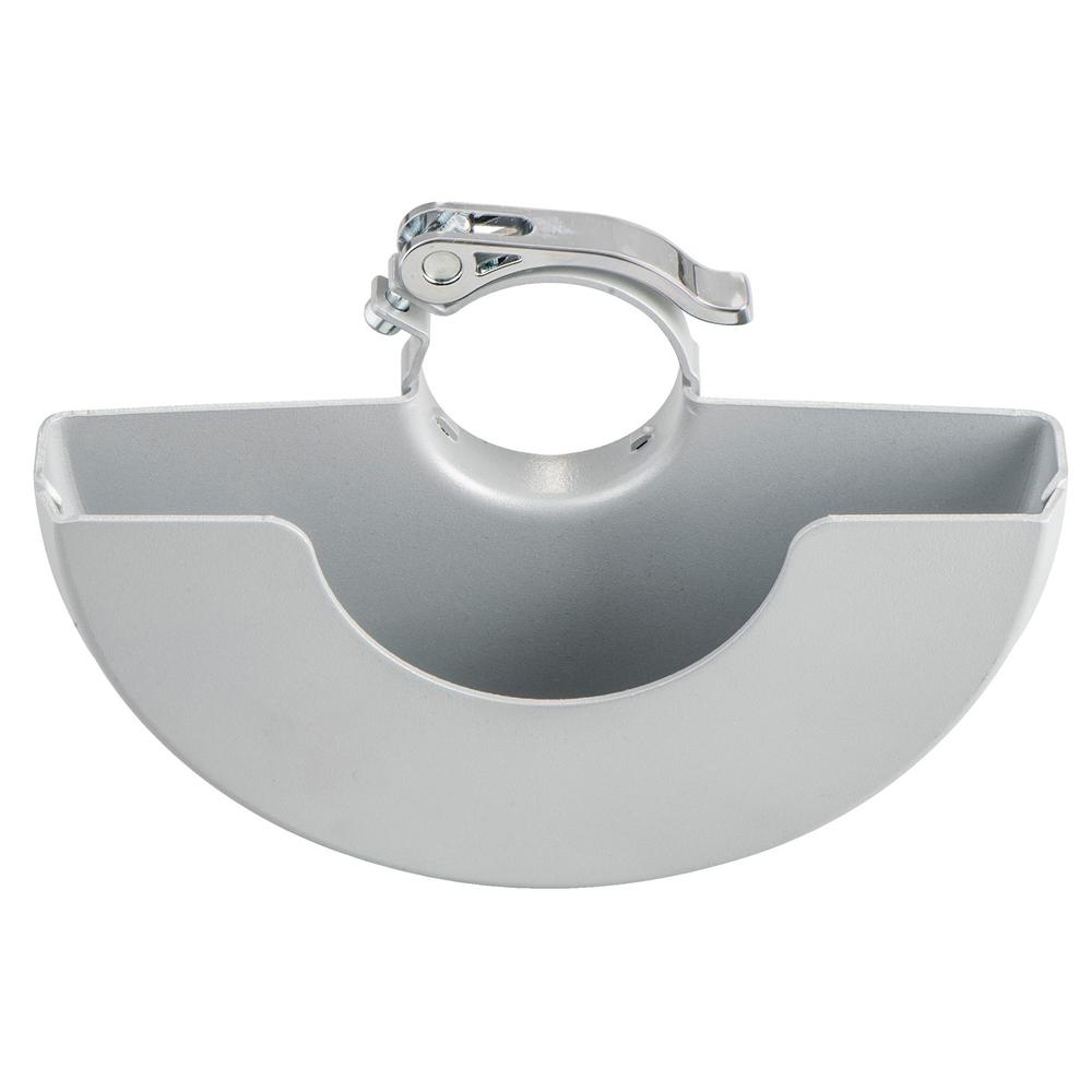 Capot de protection pour le tronçonnage 180 mm, semi-fermé, W/ WX 17-180 - METABO - 630388000