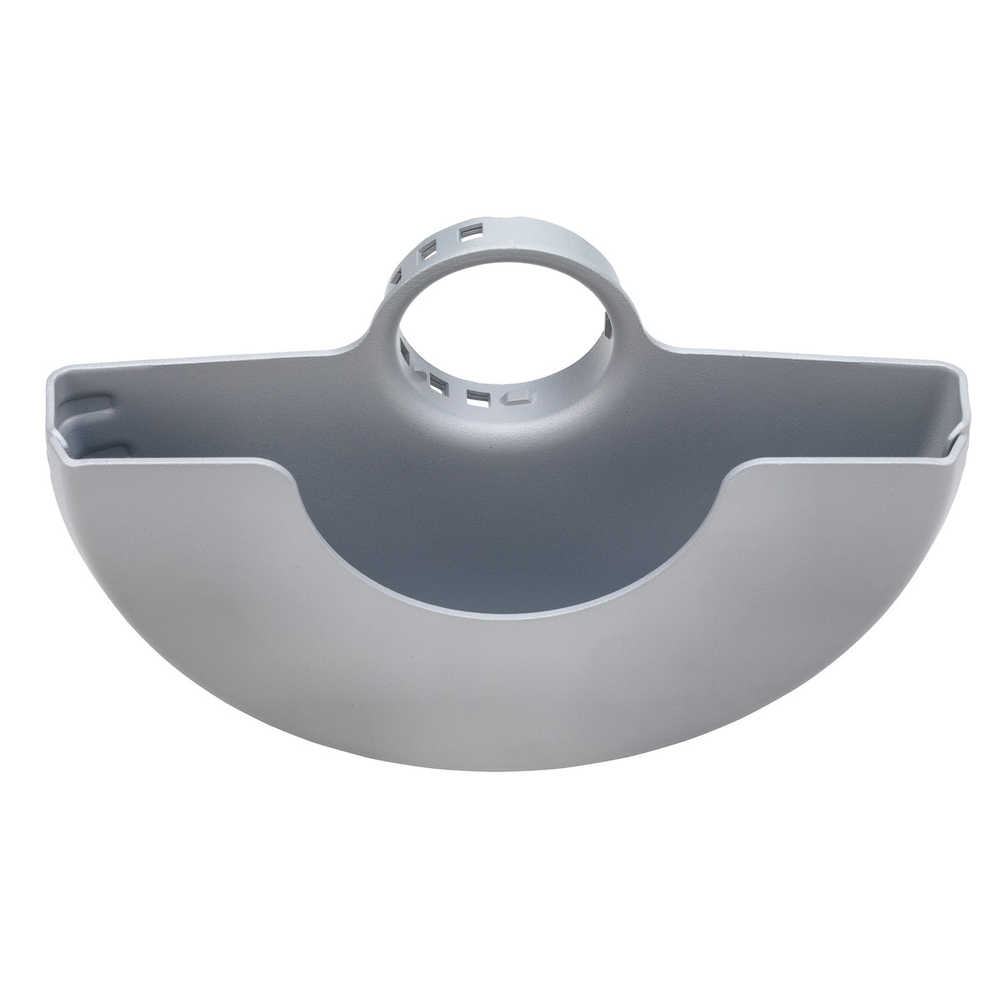 Capot de protection pour le tronçonnage 180 mm, semi-fermé, WB 18 LTX 180 Quick - METABO - 630390000