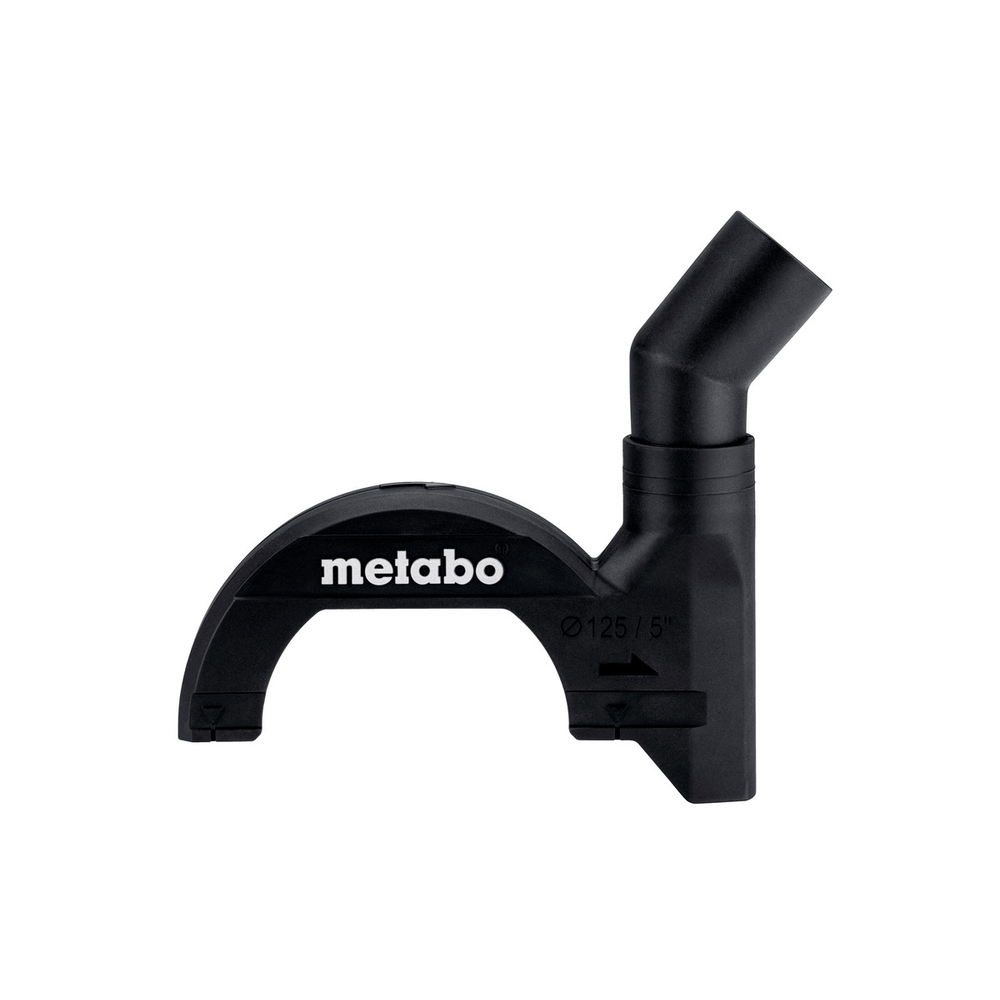 Clip pour capot d'aspiration CED 125 Clip - METABO - 630401000