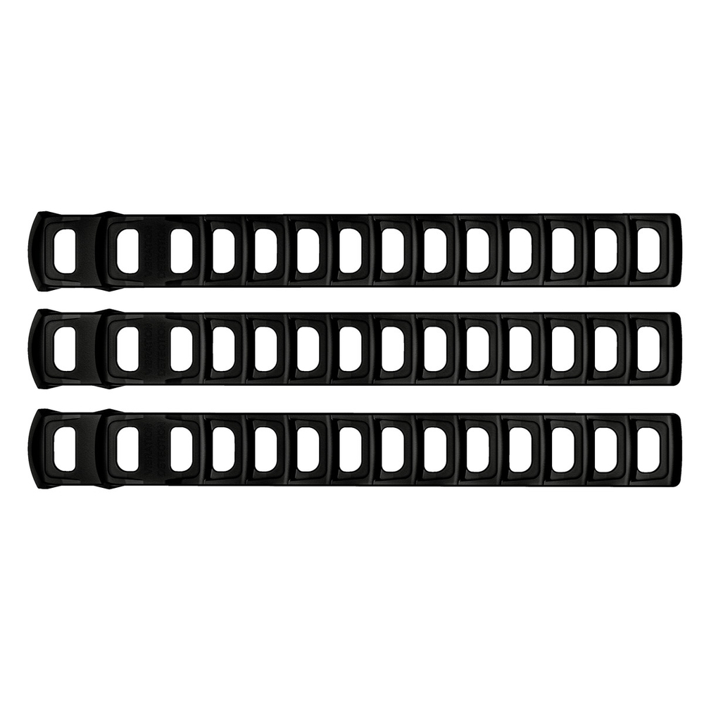 3 x bande multi-usages CordlessControl - METABO - 630403000