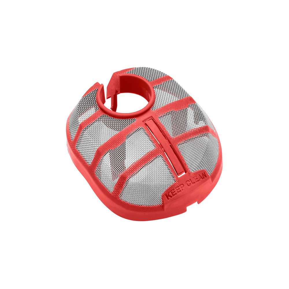 Filtre antipoussière pour meuleuses d'angle à Paddle - METABO - 630441000