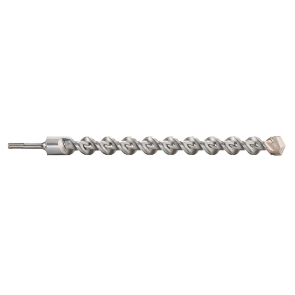 Mèche à glace SDS-plus / 32 x 450 mm - METABO - 630579000