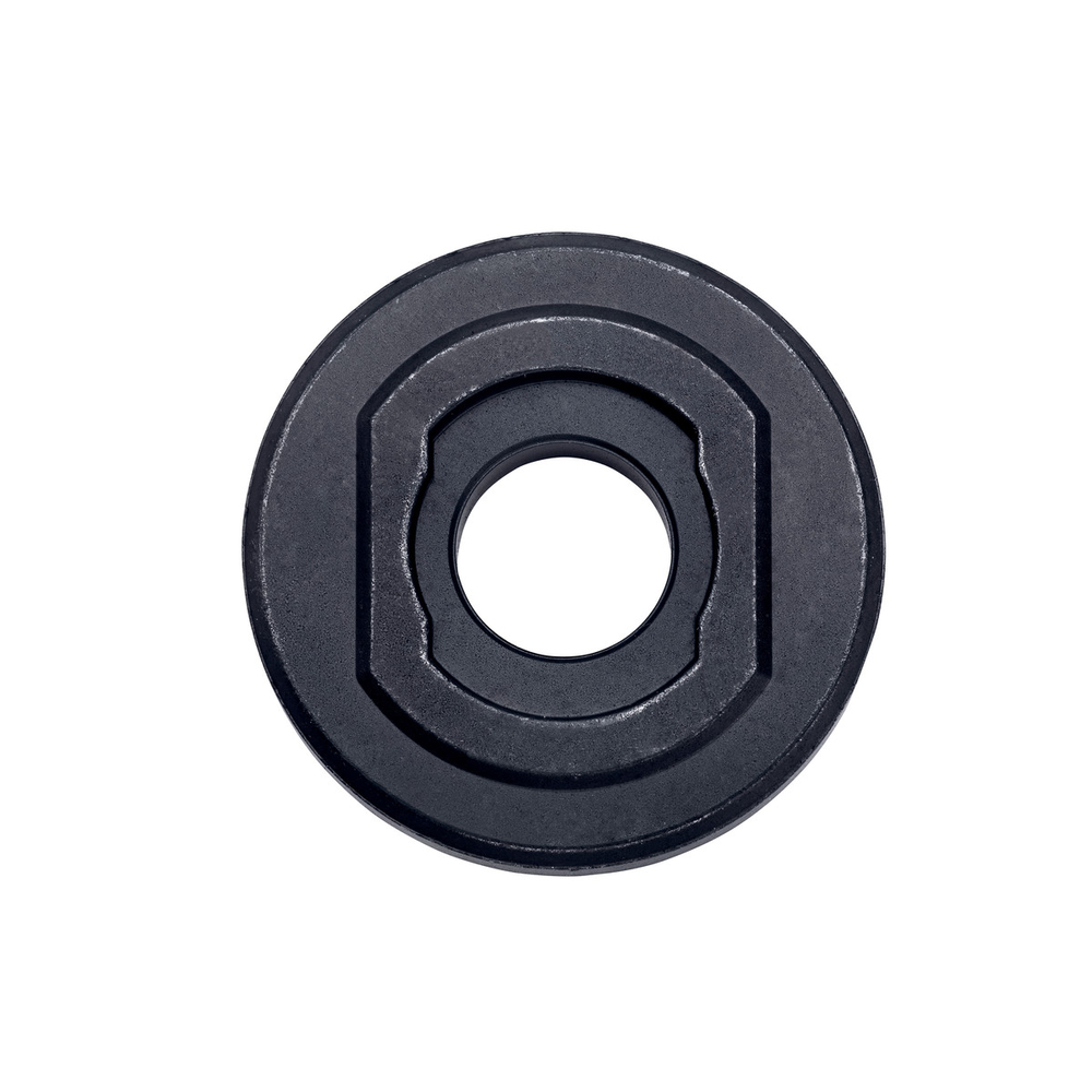 Flasque d'appui pour meuleuse d'angle - METABO - 630705000