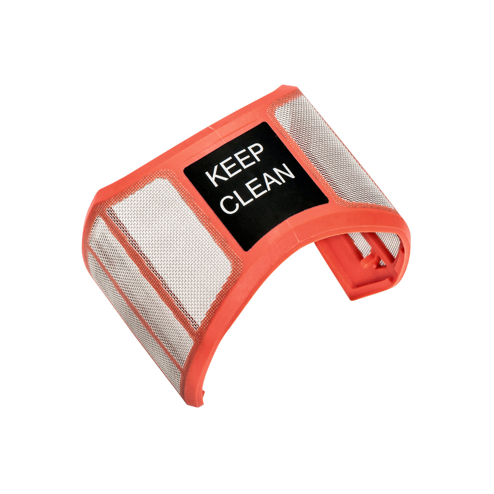 Filtre antipoussière pour meuleuses d'angle Rattail - METABO - 630719000