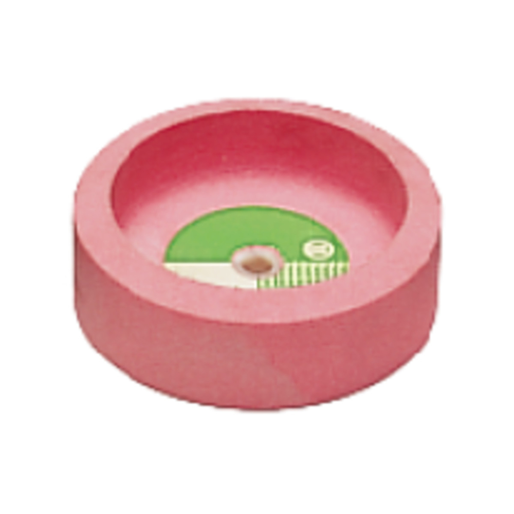 Meule boisseau 150 x 50 x 13 mm, 80 l, CS, Ds - METABO - 630779000