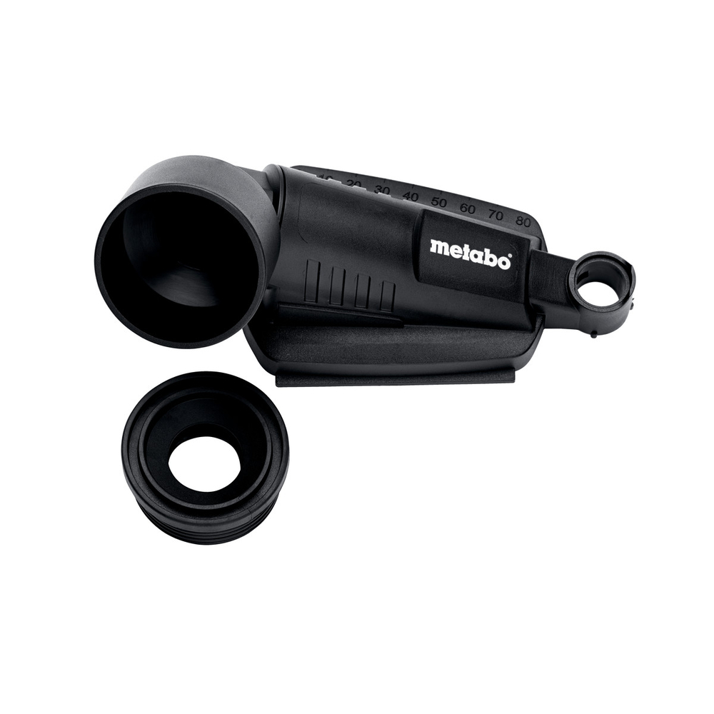 Adaptateur d'aspiration DDE 14 - METABO - 630829000
