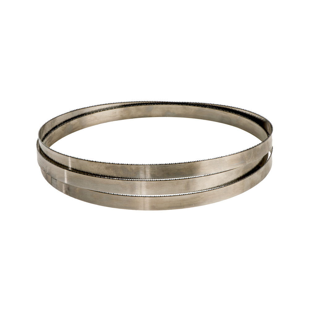 Lame de scie à ruban 2230x3x0,5 mm, 18 TPI - METABO - 630853000