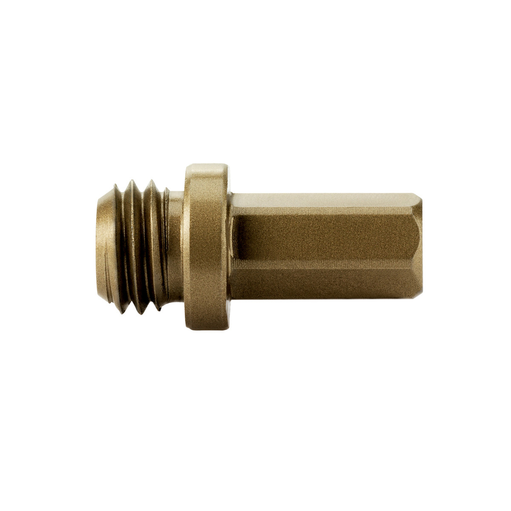 Adaptateur à six pans 10 mm / M 14 - METABO - 630859000