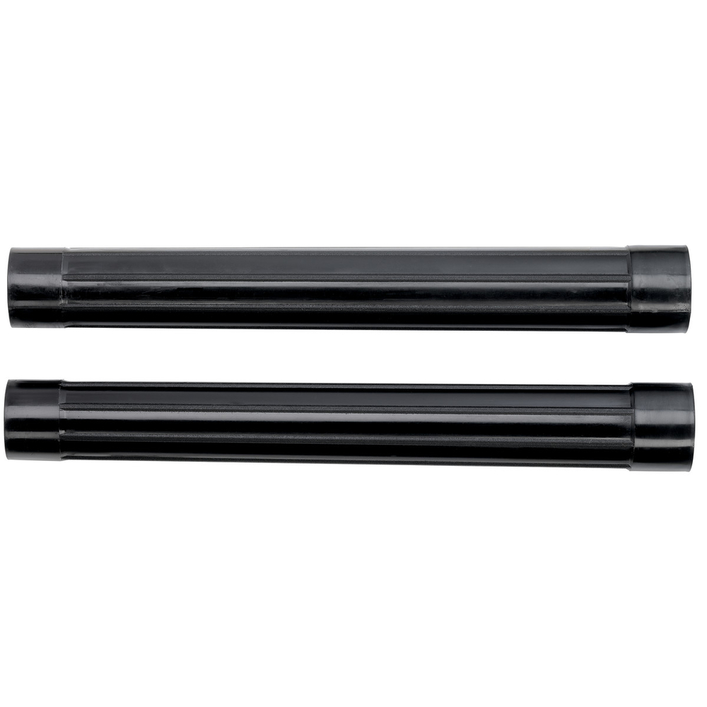 2 tubes d’aspiration D-58 mm, L-0,4 m, plastique - METABO - 630867000