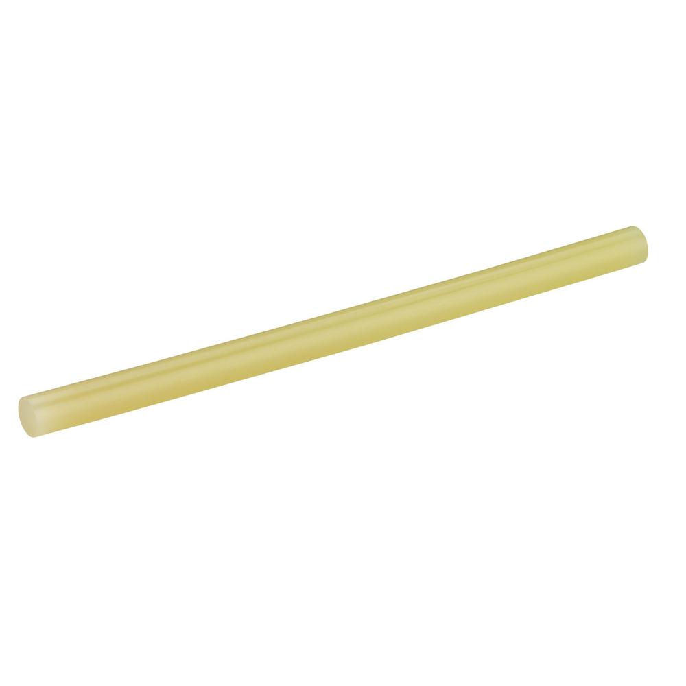 26 bâtons de colle jaune clair Ø 11 x 200mm - METABO - 630887000