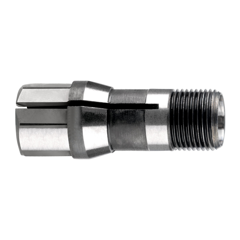 Pince de serrage 8 mm pour arbre flexible 30980 - METABO - 630979000