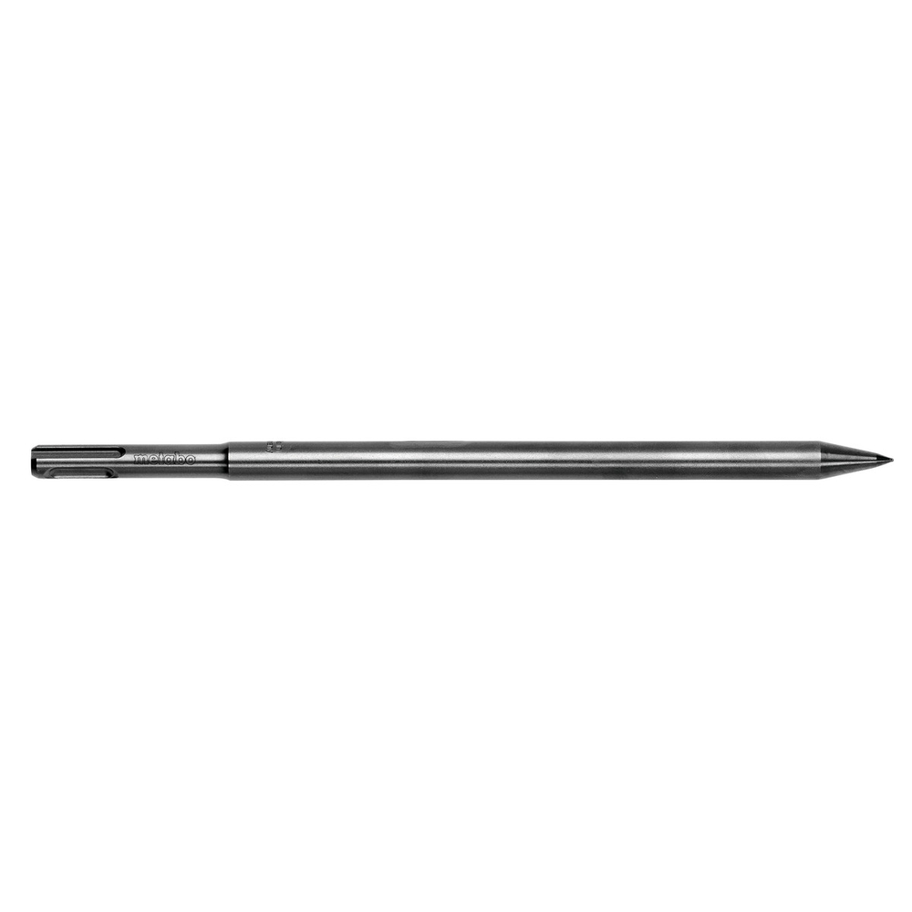 Burin pointu SDS-plus « professional » 250 mm - METABO - 630992000