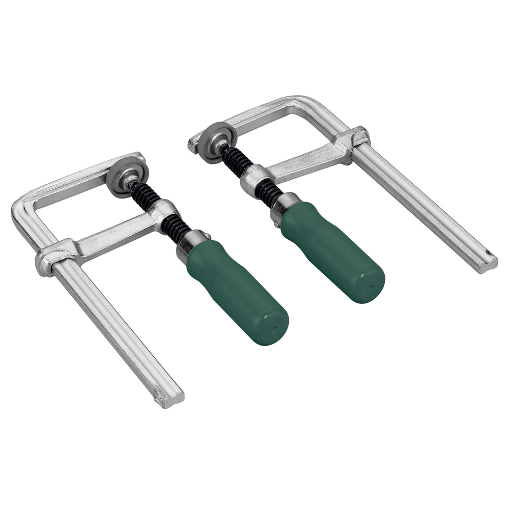 2 brides de serrage FSZ - METABO - 631031000