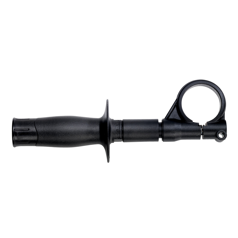 Poignée supplémentaire, modèle long - METABO - 631074000