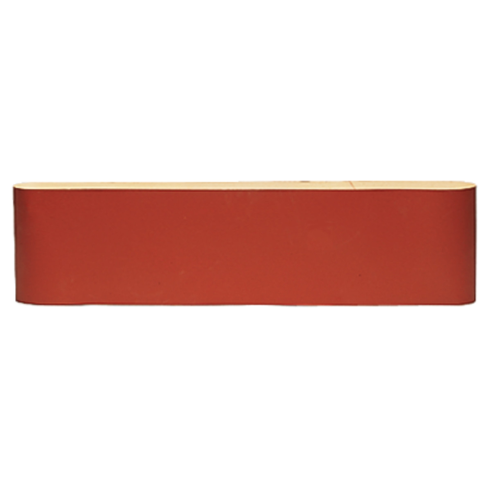 2 bandes abrasives 180 x 1550, P 60, bois - METABO - 631190000