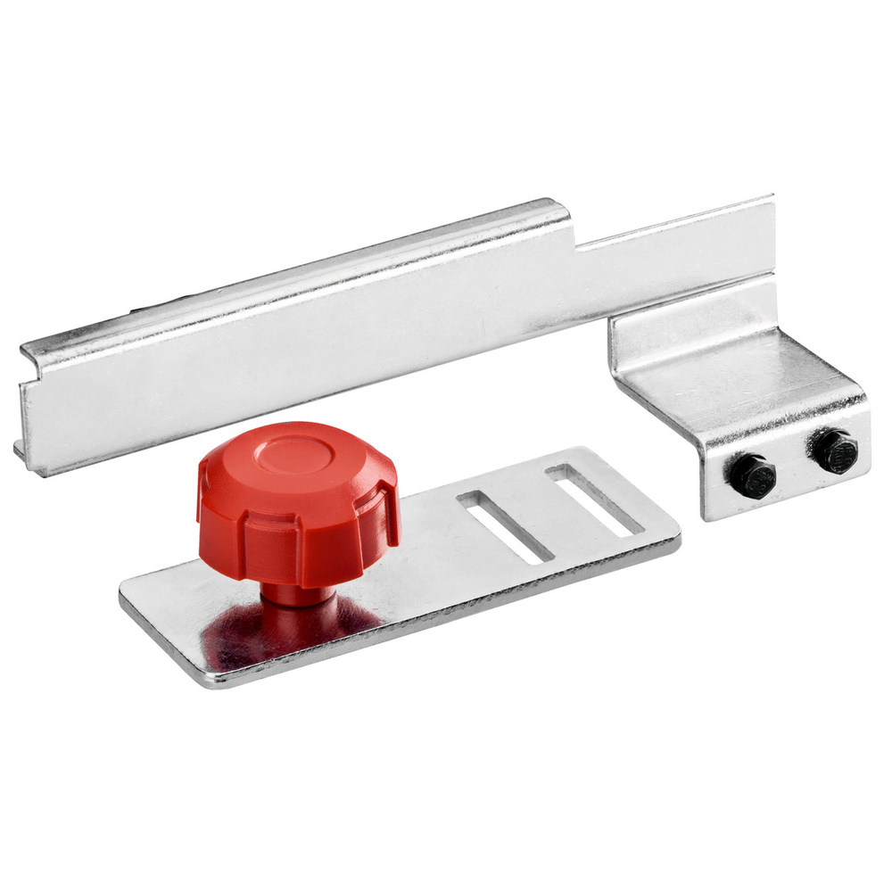Dispositif de ponçage à bande BAS 318 - METABO - 631333000