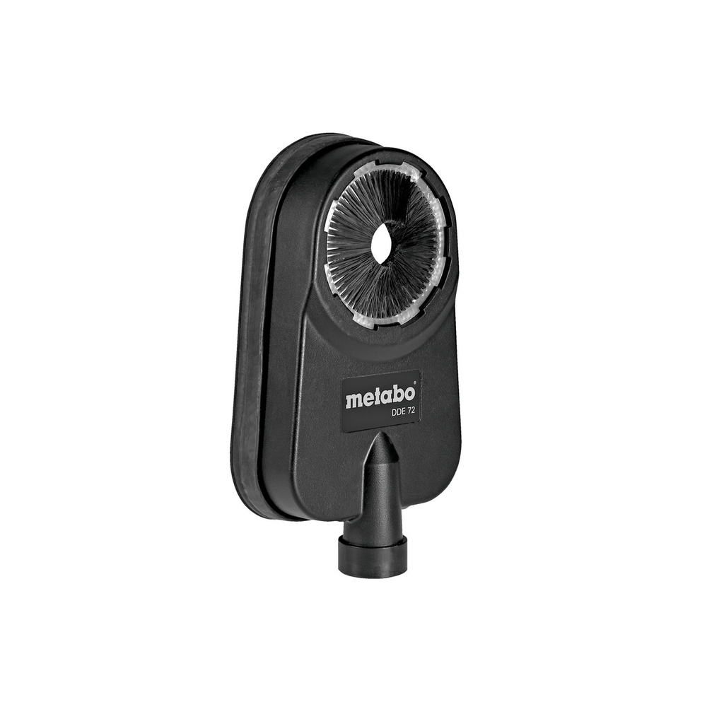 Adaptateur d'aspiration DDE 72 - METABO - 631343000