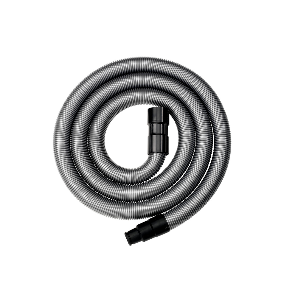 Flexible d’aspiration Ø 35 mm, L 3,5m, R 58/35 mm - METABO - 631362000