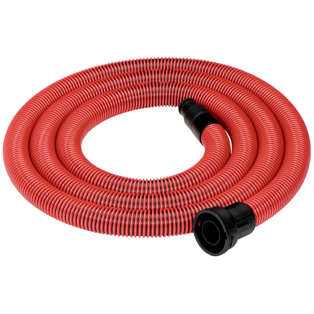 Flexible d'aspiration Ø 35 mm, L 4,0 m, R 58/25/35/45mm, antistatique - METABO - 631370000