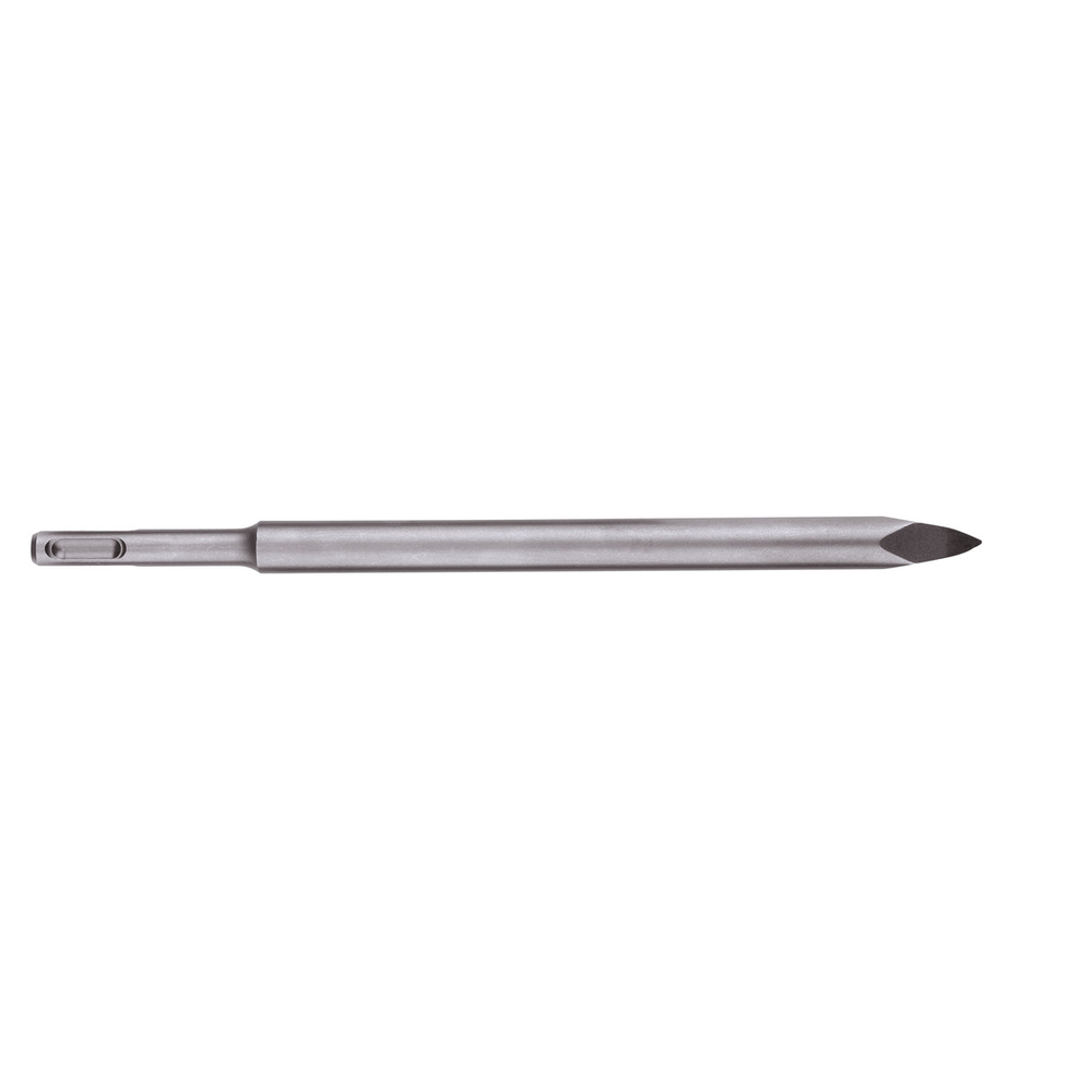 10 burins pointus SDS-plus « professional » 250 mm - METABO - 631387000