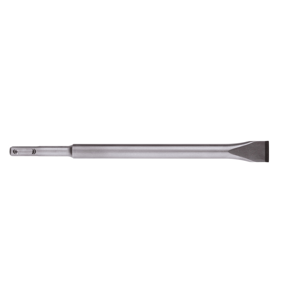 10 burins plats SDS-plus « professional » 250 x 20 mm - METABO - 631388000