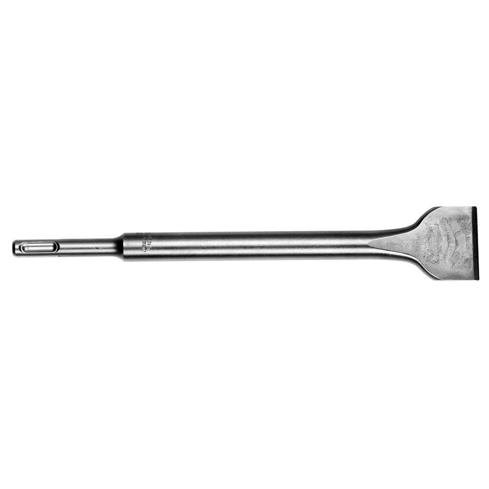 Burin spatule SDS-plus « professional » 250 x 40 mm - METABO - 631425000