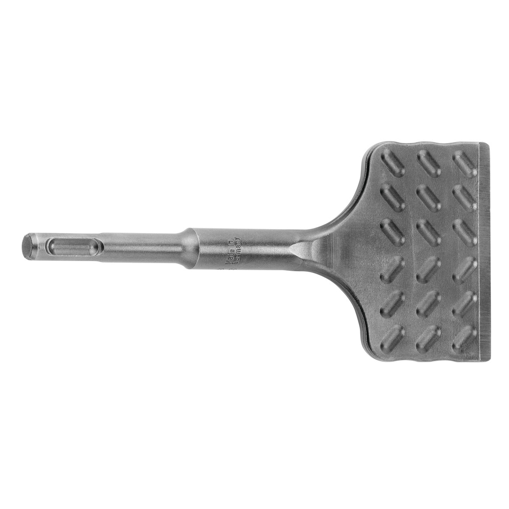 Burin à carreaux SDS-plus coudé 175 x 65 mm - METABO - 631449000