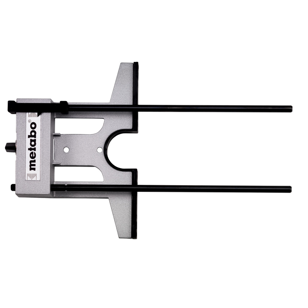 Guidage parallèlel à réglage précis, OFE - METABO - 631507000