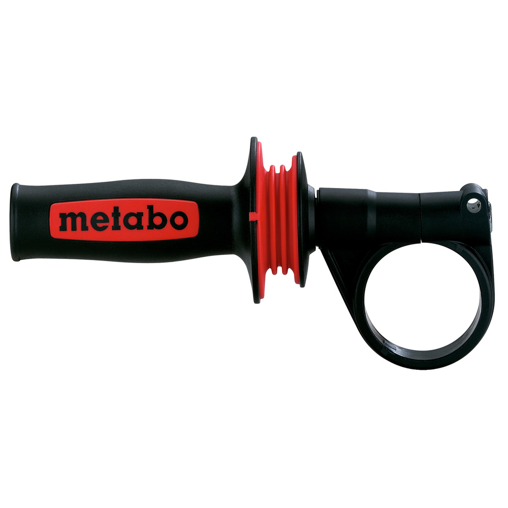 Poignée supplémentaire VibraTech - METABO - MVT UHE/KHE 28 Plus - METABO - 631595000