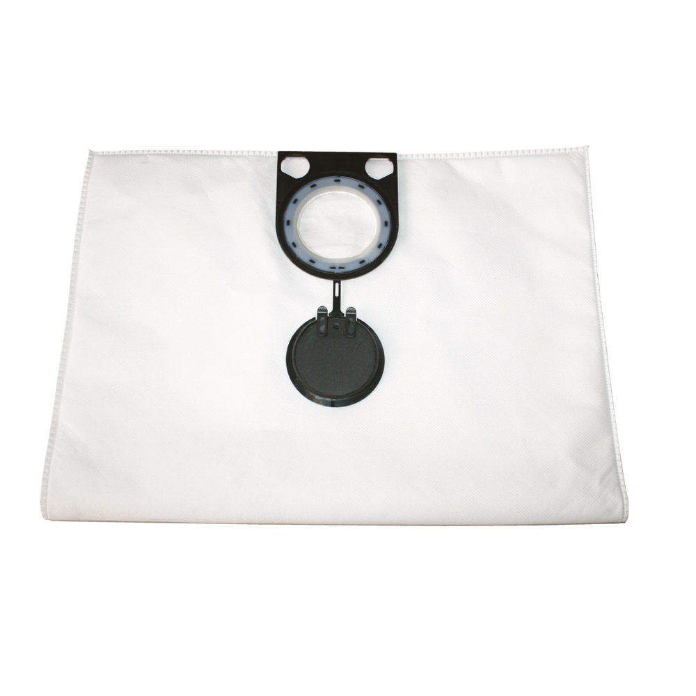 5 sacs filtrants en non-tissé - 20 l, AS 1200, ASA 1201, AS 20 L - METABO - 631629000
