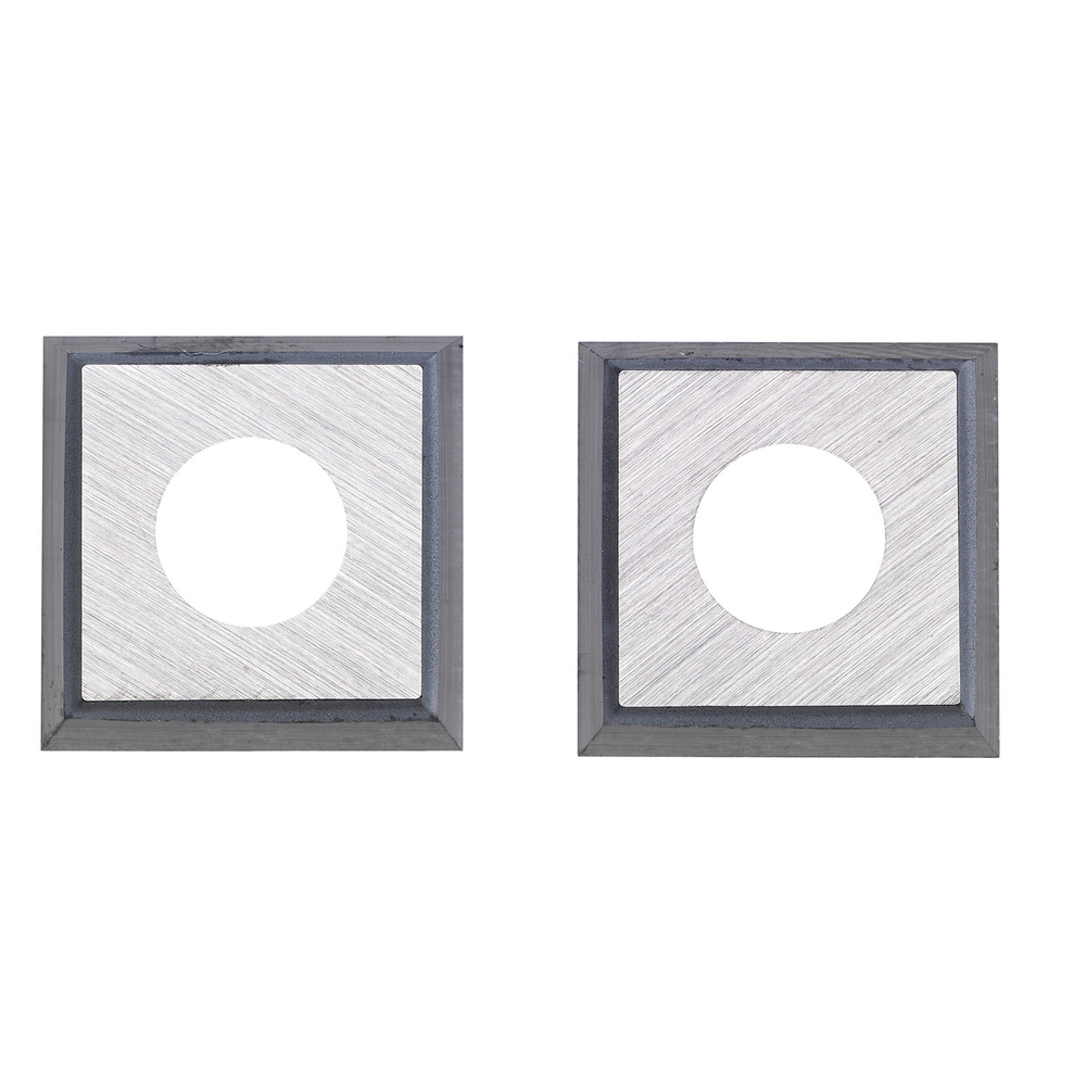 4 couteaux réversibles carbure pour LF - METABO - 631720000