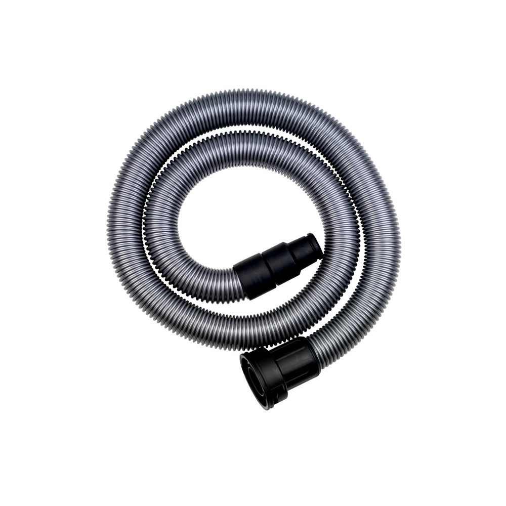 Flexible d'aspiration Ø 35 mm, L 1,75 m, R 58/35mm - METABO - 631751000
