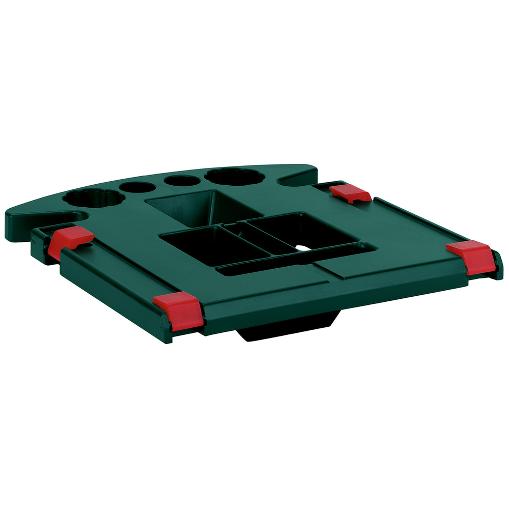 Metadepot pour ASA 2025, ASR 2050, SHR 2050, ASR 25 L/M SC, ASR 50 L/M SC - METABO - 631937000