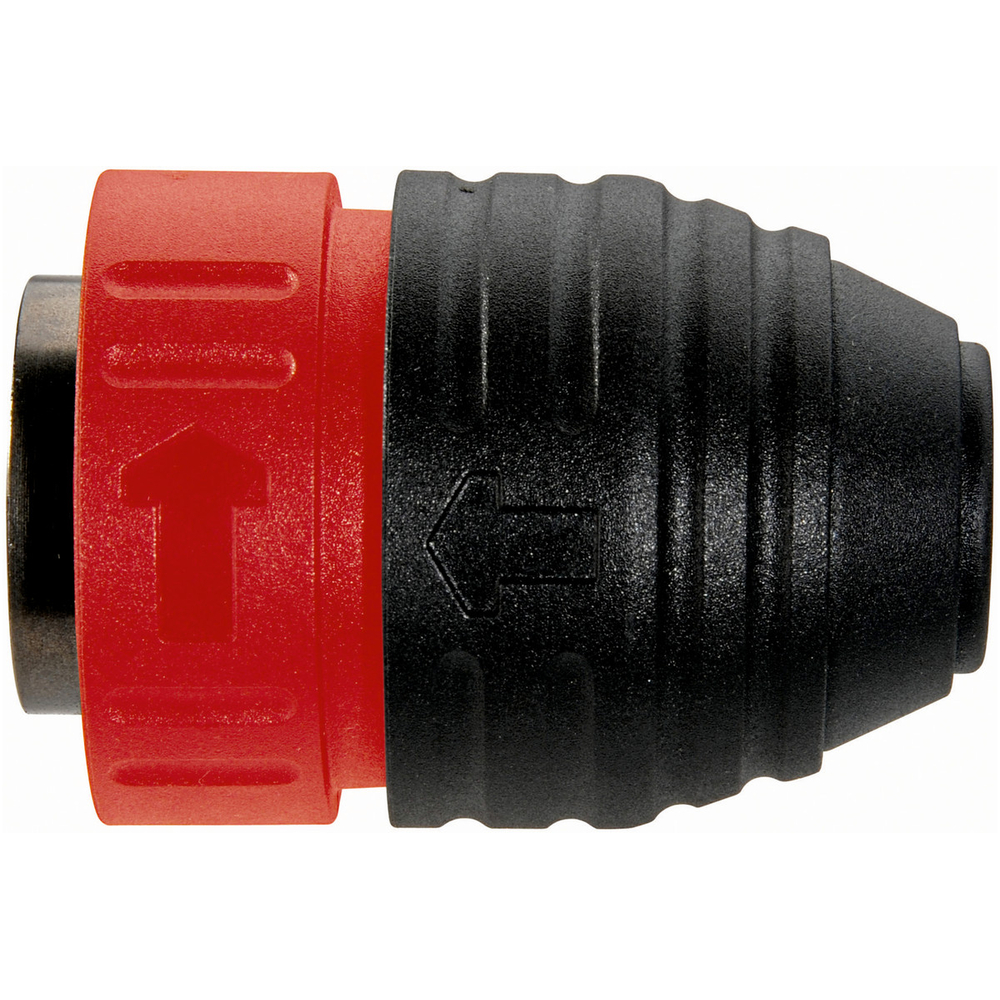 Mandrin marteau SDS-plus - METABO - 631943000