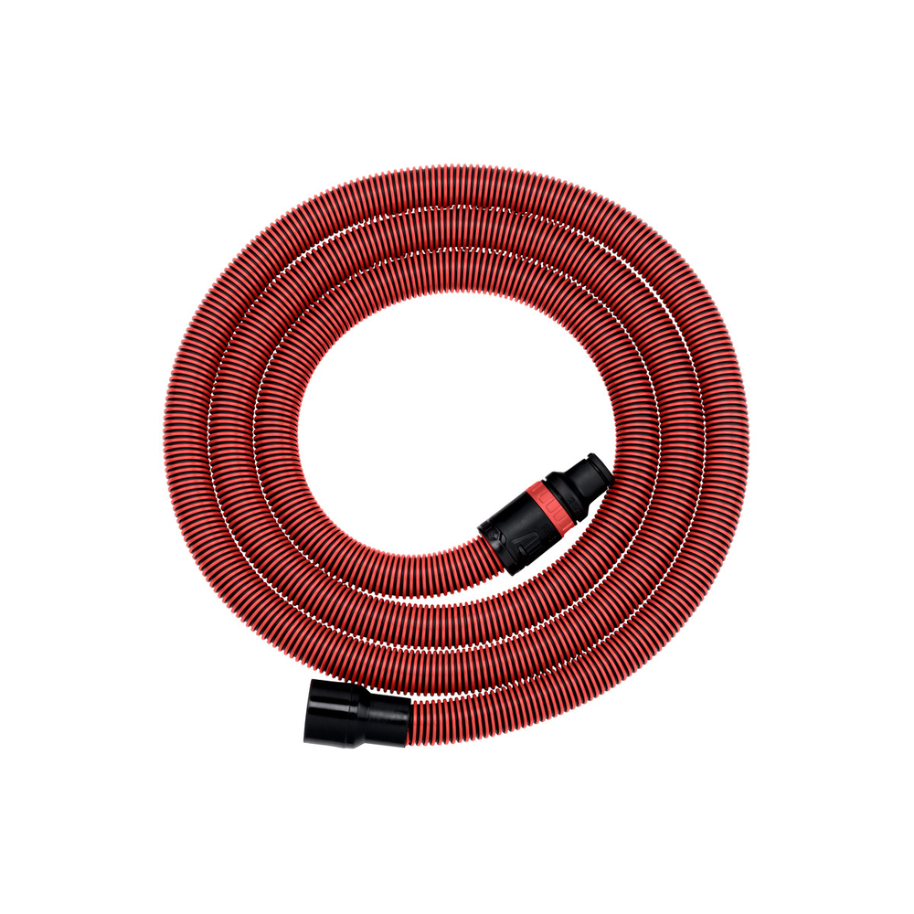 Flexible d'aspiration Quick, Ø 32mm, L-4 m, antistatique - METABO - 635402000