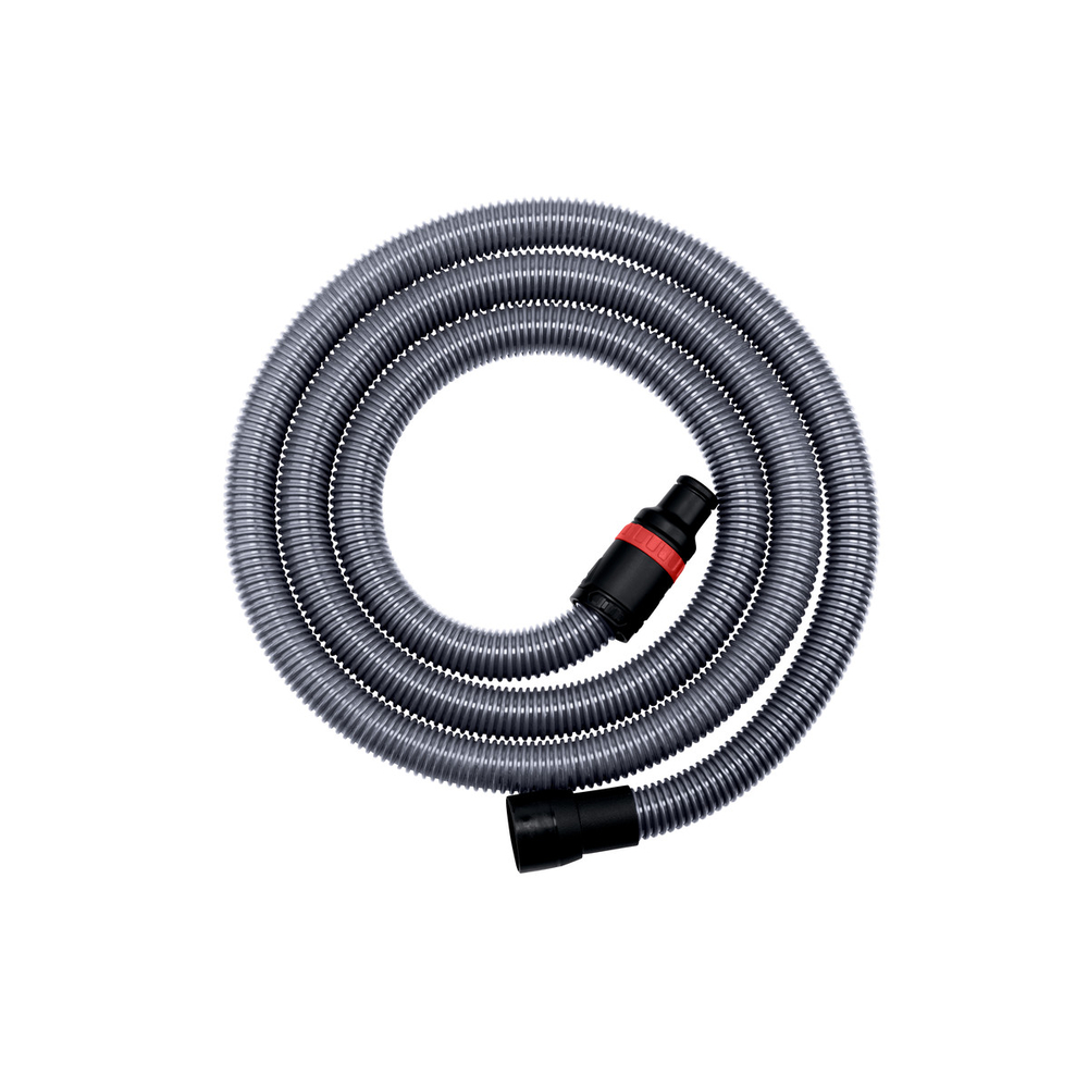 Flexible d'aspiration Quick, Ø 32mm, L-4 m, - METABO - 635405000
