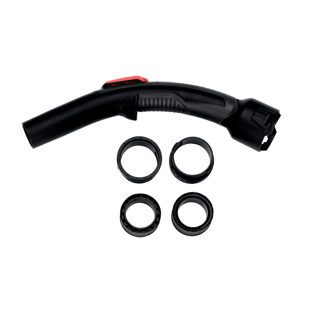 Pièce intermédiaire pour poignée Quick Premium, antistatique - METABO - 635406000