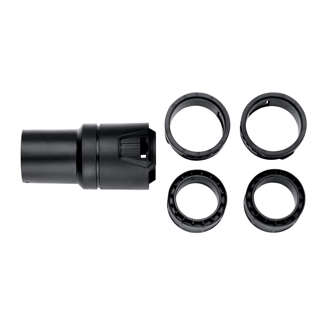 Manchon de raccord Quick Ø 40 mm / Ø 45 mm - METABO - 635408000