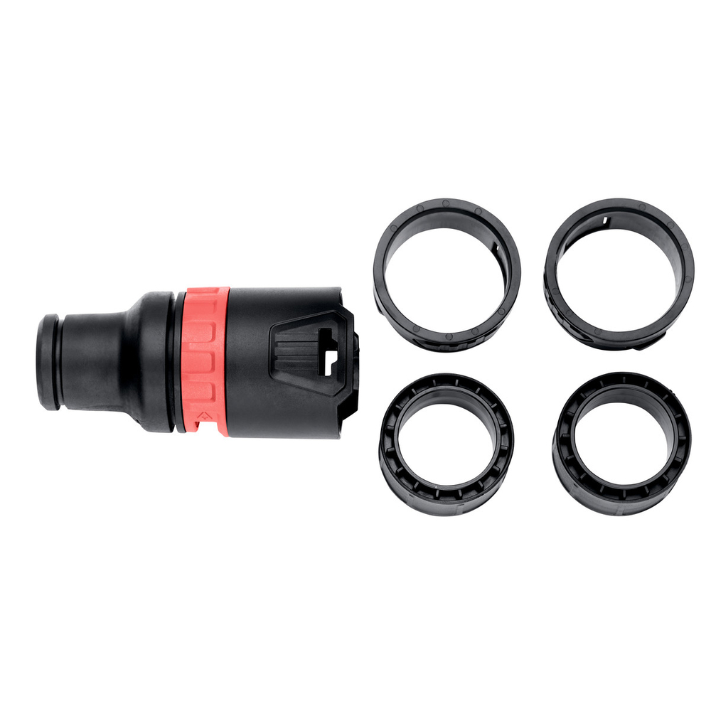 Manchon de raccord Quick Ø 28 mm / Ø 35 mm - METABO - 635409000