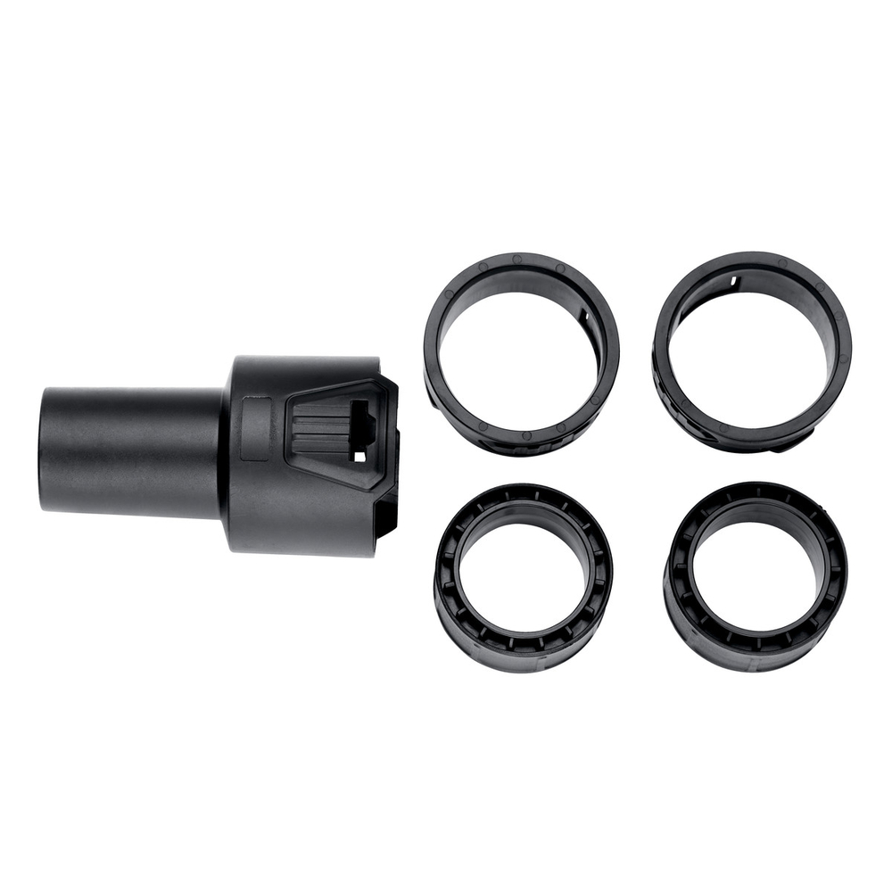 Set de manchons coniques durs Quick, 3 pièces - METABO - 635412000