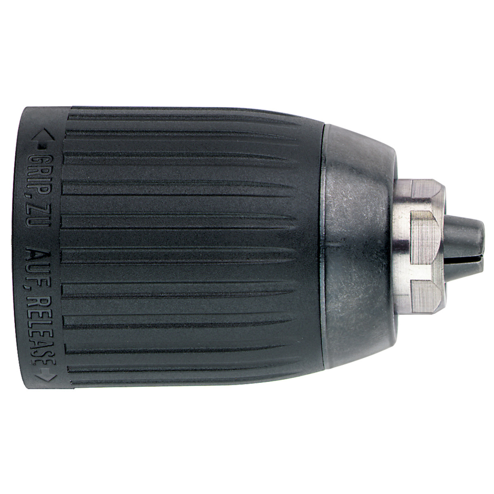 Mandrin à serrage rapide Futuro Plus H1 13 mm, 1/2