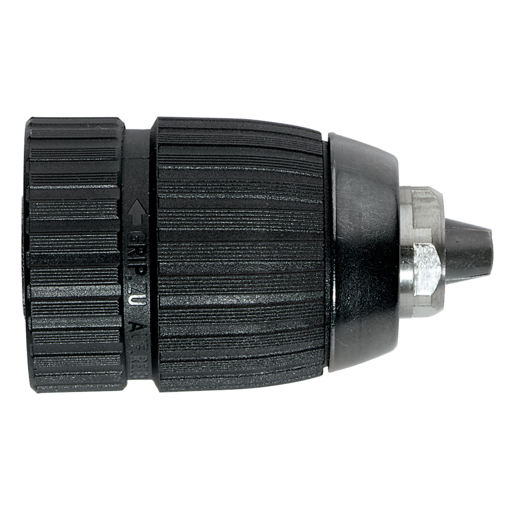 Mandrin à serrage rapide Futuro Plus H2 10 mm, 1/2