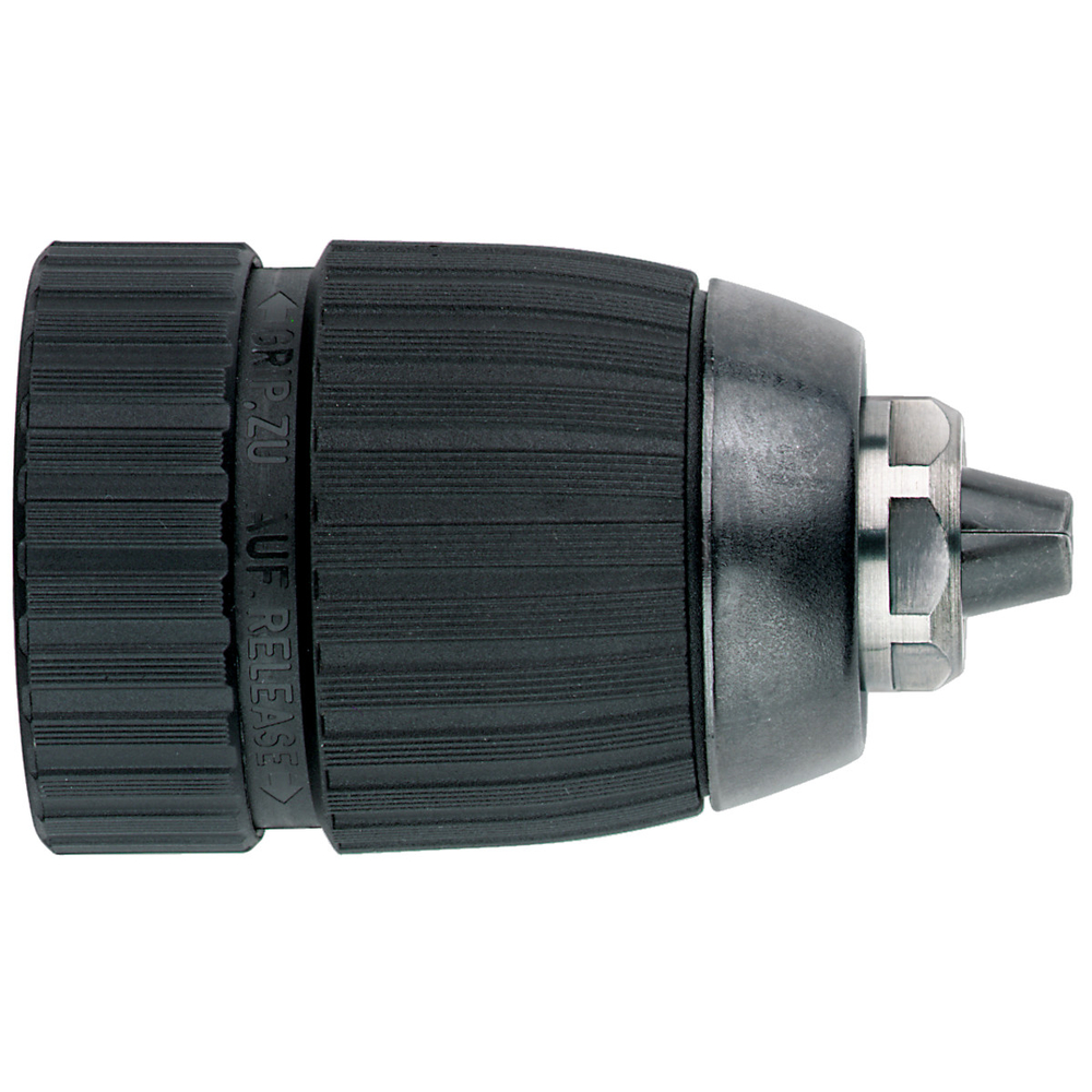 Mandrin à serrage rapide Futuro Plus S2 10 mm, 1/2