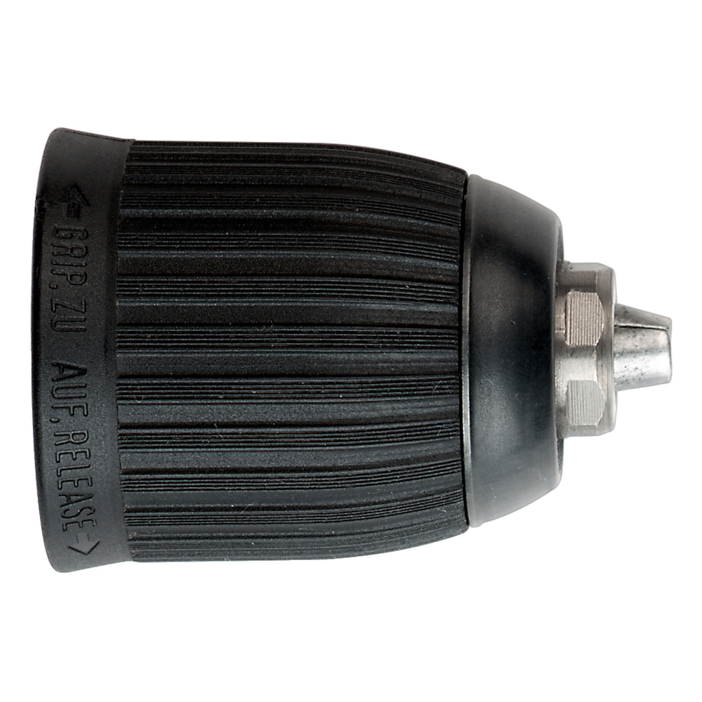 Mandrin à serrage rapide Futuro Plus S1 13 mm, 1/2