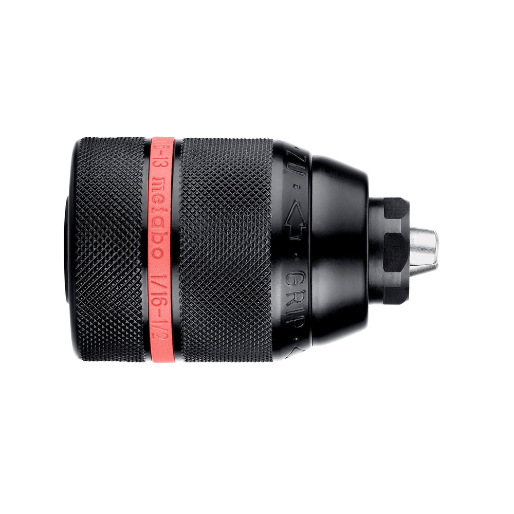 Mandrin à serrage rapide Futuro Plus S2M/CT 13 mm, 1/2