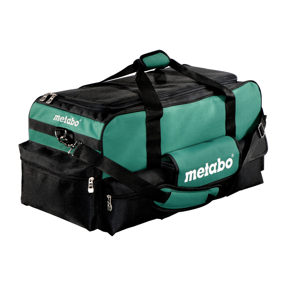 Sacoche à outils - METABO - grand modèle - METABO - 657007000