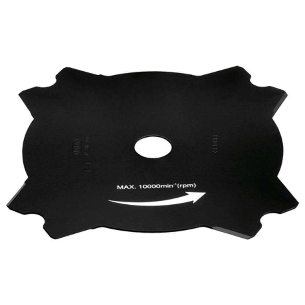 Couteau à herbe Ø 255 x 1.6 mm - HIKOKI - 6695790