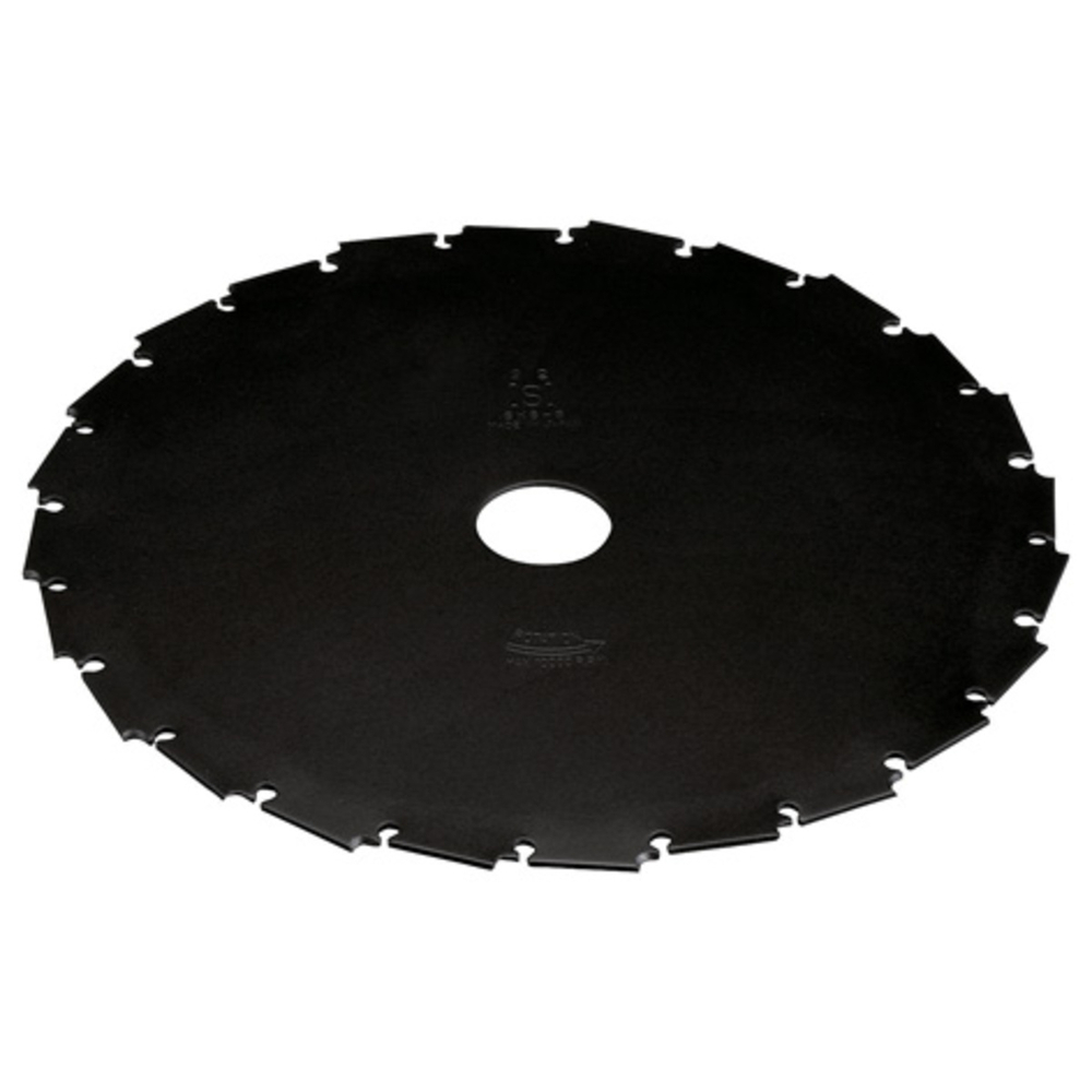 Lame de scie circulaire à dents douces dia. 200 x 1.6 - HIKOKI - 6695793