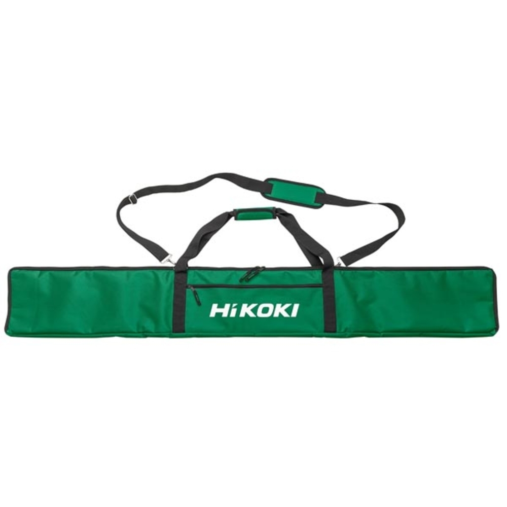 Sac de transport en nylon pour 2 guides et accessoires - HIKOKI - 711236