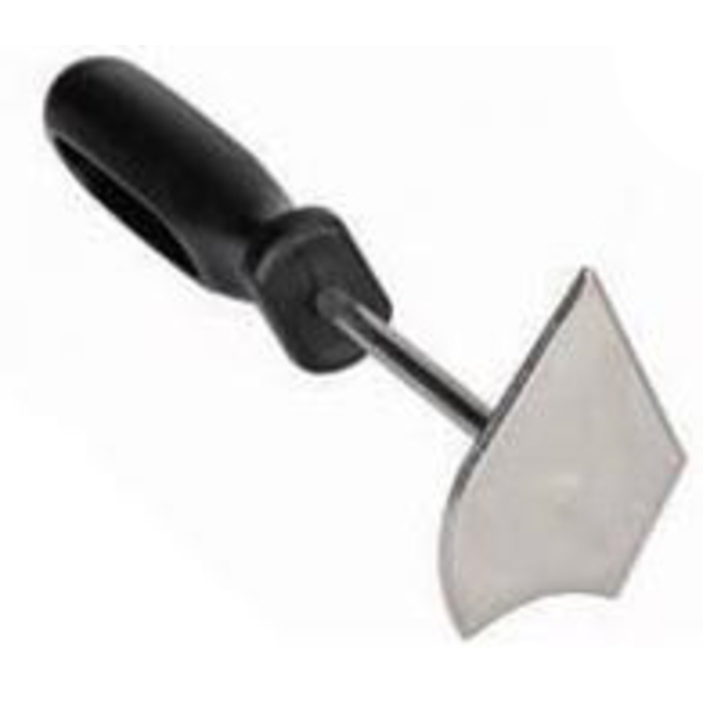 Grattoir pour pistolets à air chaud - HIKOKI - 711295